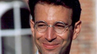 Daniel Pearl