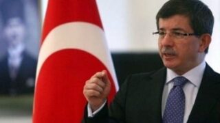 Davutoglu