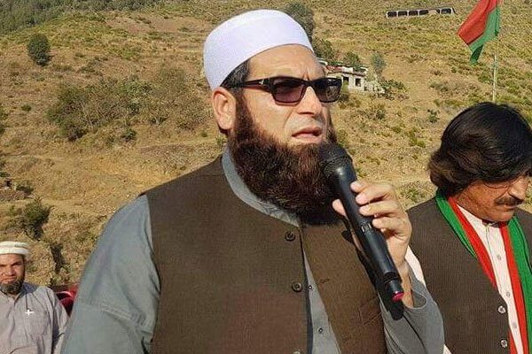 خیبرپختونخوا کے وزیر ہاؤسنگ بھی کورونا میں مبتلا ہو گئے