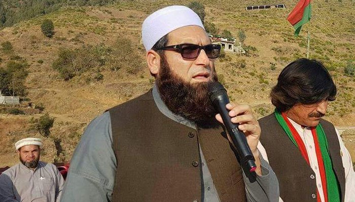 Dr. Amjad Ali