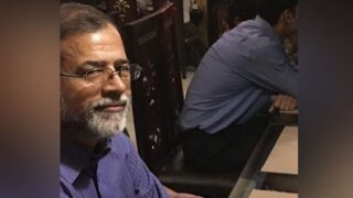 Dr. Furqan