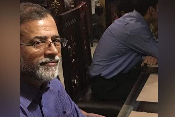 کراچی میں کورونا وائرس سے متاثرہ ایک اور ڈاکٹر جان کی بازی ہار گیا