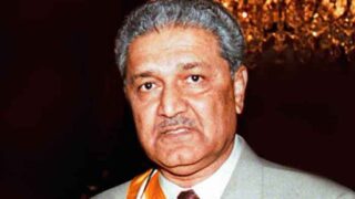 Dr. Qadeer