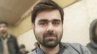 Dr. Rizwan