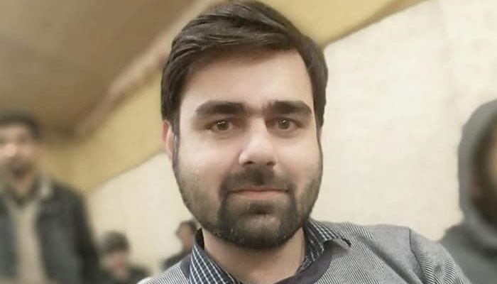 Dr. Rizwan