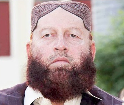 Dr. Syed Waseem Akhter