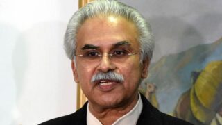 Dr. Zafar Mirza