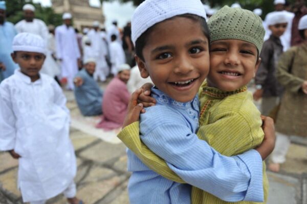 عید مگر کس کی……؟