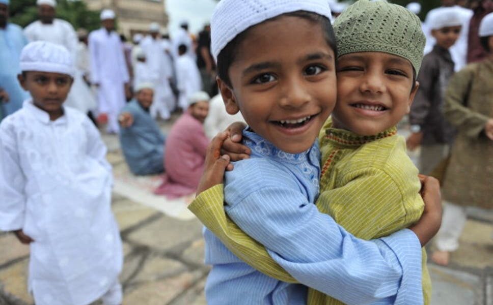 Eid al-Fitr