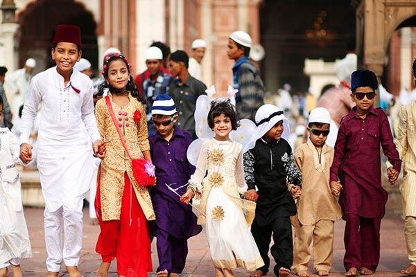 کورونا کے باعث عید کے دوسرے روز کی خوشیاں بھی ماند پڑ گئیں