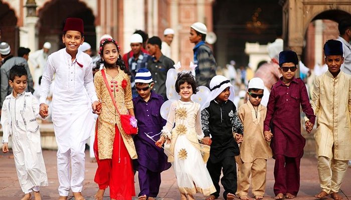 Eid al-Fitr