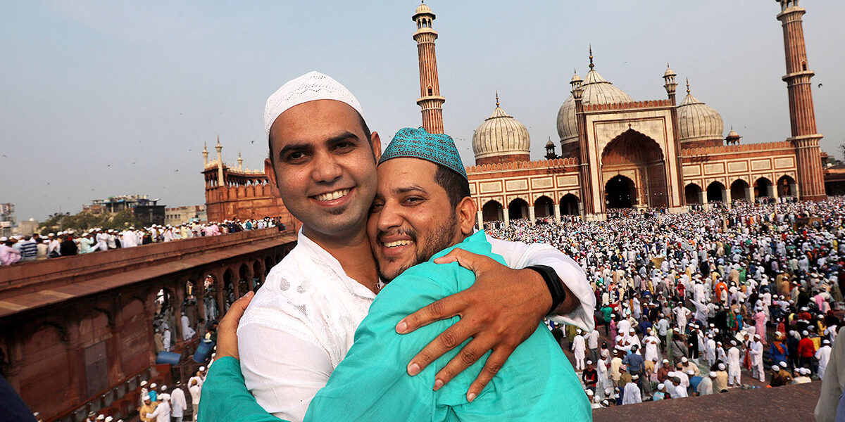 Eid-ul-Fitr