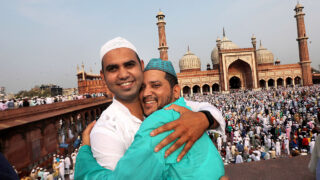 Eid-ul-Fitr