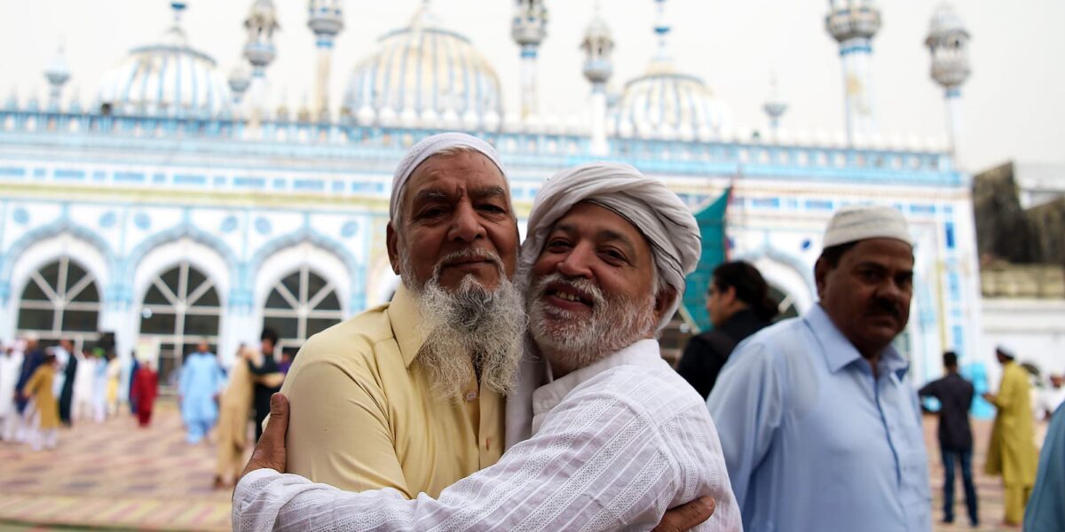 Eid ul Fitr