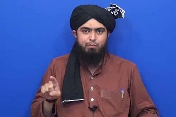 انجینئر محمد علی مرزا کو ضمانت پر رہا کرنے کا حکم