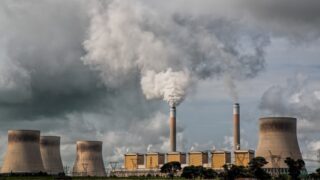 Environmental Pollution
