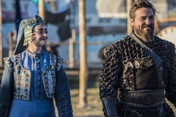 ارتغرل غازی  پاکستان میں ترکی سے بھی زیادہ مقبول