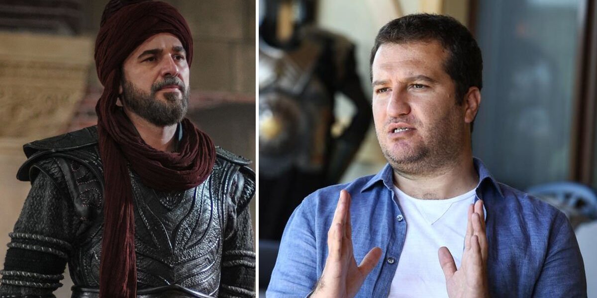 Ertugrul Producer