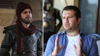 Ertugrul Producer