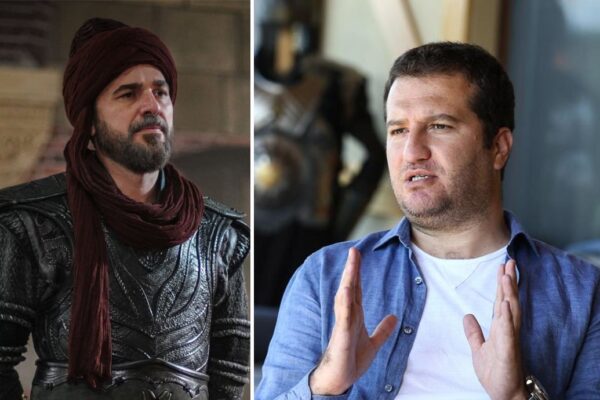 ارطغرل کے پروڈیوسر نے پاکستانی فنکاروں کے ساتھ کام کرنے کی خواہش ظاہر کر دی