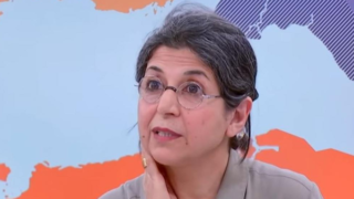 Fariba Adelkhah