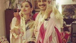 Faryal Mahmood, Daniel Raheel