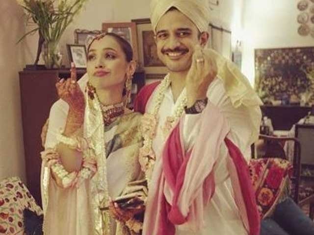 Faryal Mahmood, Daniel Raheel