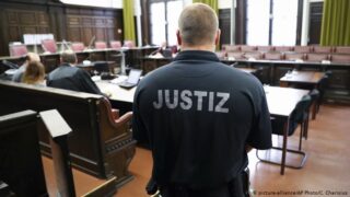 German Court