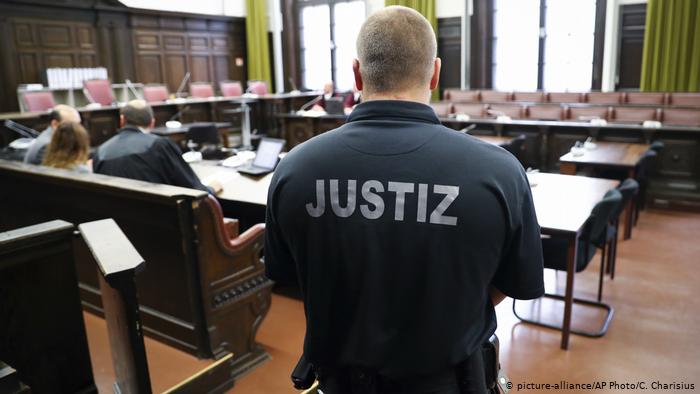 German Court