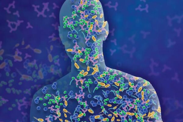 کمیاب اعصابی مرض اور پیٹ کے بیکٹیریا کے درمیان تعلق دریافت