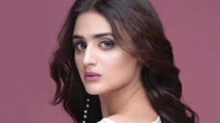 Hira Mani