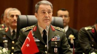 Hulusi Akar