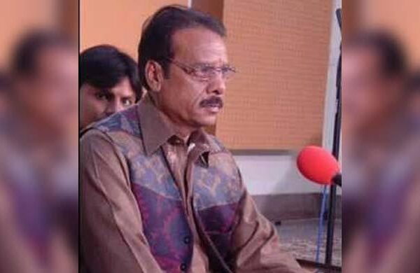 صدارتی ایوارڈ یافتہ گلوکار اعجاز قیصر انتقال کر گئے