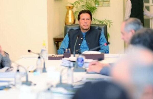 شروع سے لاک ڈاؤن کا حامی نہیں تھا: وزیراعظم