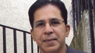 Imran Farooq