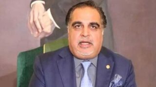 Imran Ismail