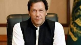 Imran Khan