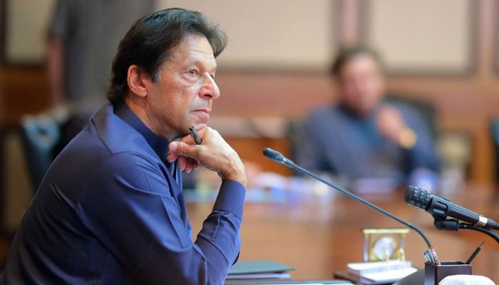 Imran Khan