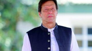 Imran Khan