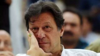 Imran Khan