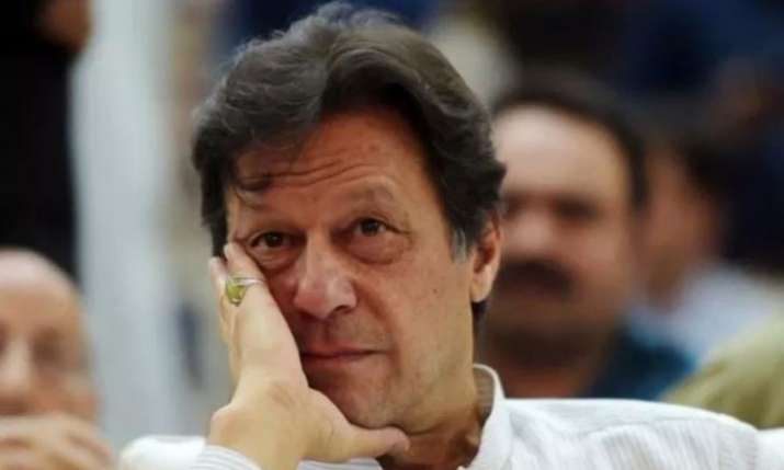 Imran Khan