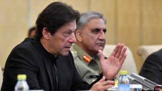 Imran Khan