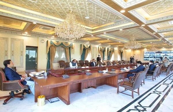 وزیراعظم کا ملک بھر میں 9 مئی سے مرحلہ وار لاک ڈاؤن کھولنے کا اعلان