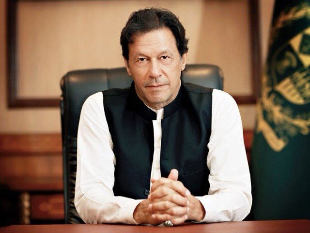 Imran khan