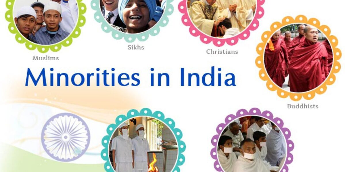 India Minorities