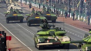 Indian Defense Services