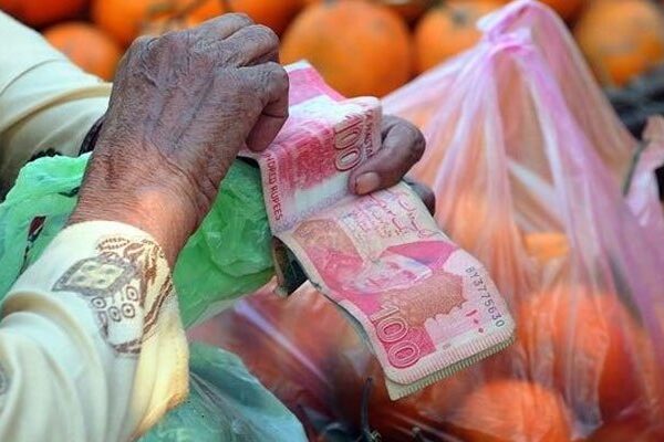 وزیراعظم کی ہدایت کے باوجود مہنگائی میں مسلسل اضافہ