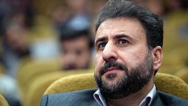 Iranian Member of Parliament