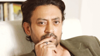 Irfan Khan