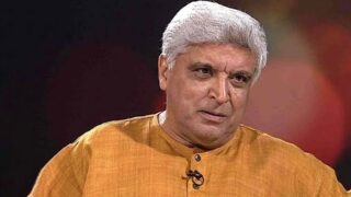 Javed Akhtar